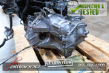 JDM 92-95 Honda Prelude H22A 2.2L DOHC VTEC Engine and Automatic Transmission - JDM Alliance LLC