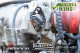 JDM 92-95 Honda Prelude H22A 2.2L DOHC VTEC Engine and Automatic Transmission - JDM Alliance LLC