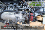 JDM 92-95 Honda Prelude H22A 2.2L DOHC VTEC Engine and Automatic Transmission - JDM Alliance LLC