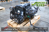 JDM 92-95 Honda Prelude H22A 2.2L DOHC VTEC Engine and Automatic Transmission - JDM Alliance LLC