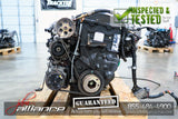 JDM 92-95 Honda Prelude H22A 2.2L DOHC VTEC Engine and Automatic Transmission - JDM Alliance LLC