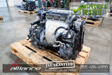 JDM 92-95 Honda Prelude H22A 2.2L DOHC VTEC Engine and Automatic Transmission - JDM Alliance LLC