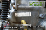 JDM 92-95 Honda Prelude H22A 2.2L DOHC VTEC Engine and Automatic Transmission - JDM Alliance LLC