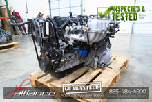 JDM 98-02 Honda Accord F23A 2.3L SOHC VTEC Engine F23A1 - view 8