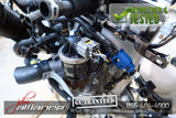 JDM 03-07 Honda Accord Element K24A 2.4L DOHC i-VTEC Engine with EGR Valve - JDM Alliance LLC