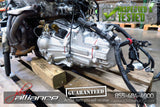 JDM Toyota 4A-GE DOHC 1.6L 20Valve Engine Silver Top 5 Speed Trans 4AGE - JDM Alliance LLC