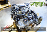 JDM 1996-2002 Toyota Tacoma T100 4Runner 5VZ-FE Engine 3.4L V6 5VZ Motor - JDM Alliance LLC