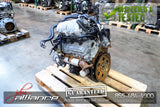 JDM 1996-2002 Toyota Tacoma T100 4Runner 5VZ-FE Engine 3.4L V6 5VZ Motor - JDM Alliance LLC