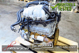 JDM 1996-2002 Toyota Tacoma T100 4Runner 5VZ-FE Engine 3.4L V6 5VZ Motor - JDM Alliance LLC