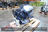 JDM 1996-2002 Toyota Tacoma T100 4Runner 5VZ-FE Engine 3.4L V6 5VZ Motor - JDM Alliance LLC