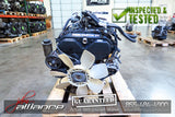 JDM 1996-2002 Toyota Tacoma T100 4Runner 5VZ-FE Engine 3.4L V6 5VZ Motor - JDM Alliance LLC