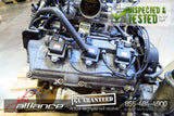 JDM 1996-2002 Toyota Tacoma T100 4Runner 5VZ-FE Engine 3.4L V6 5VZ Motor - JDM Alliance LLC