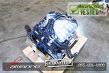 JDM 1996-2002 Toyota Tacoma T100 4Runner 5VZ-FE Engine 3.4L V6 5VZ Motor - JDM Alliance LLC