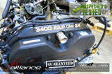 JDM 1996-2002 Toyota Tacoma T100 4Runner 5VZ-FE Engine 3.4L V6 5VZ Motor - JDM Alliance LLC