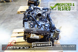 JDM 1996-2002 Toyota Tacoma T100 4Runner 5VZ-FE Engine 3.4L V6 5VZ Motor - JDM Alliance LLC