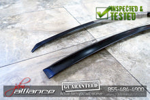JDM 02-06 Acura RSX DC5 2Door Coupe Window Visor Rainguard Monsoon - view 2