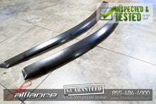 JDM 02-06 Acura RSX DC5 2Door Coupe Window Visor Rainguard Monsoon - view 4