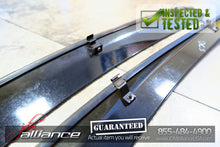 JDM 02-06 Acura RSX DC5 2Door Coupe Window Visor Rainguard Monsoon - view 7