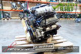 JDM 1996-2002 Toyota Tacoma T100 4Runner 5VZ-FE Engine 3.4L V6 5VZ Motor - JDM Alliance LLC