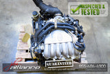 JDM 1996-2002 Toyota Tacoma T100 4Runner 5VZ-FE Engine 3.4L V6 5VZ Motor - JDM Alliance LLC