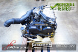 JDM 1996-2002 Toyota Tacoma T100 4Runner 5VZ-FE Engine 3.4L V6 5VZ Motor - JDM Alliance LLC