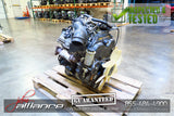 JDM 1996-2002 Toyota Tacoma T100 4Runner 5VZ-FE Engine 3.4L V6 5VZ Motor - JDM Alliance LLC