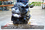 JDM 1996-2002 Toyota Tacoma T100 4Runner 5VZ-FE Engine 3.4L V6 5VZ Motor - JDM Alliance LLC