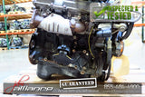 JDM 1996-2002 Toyota Tacoma T100 4Runner 5VZ-FE Engine 3.4L V6 5VZ Motor - JDM Alliance LLC