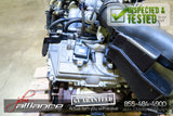 JDM 1996-2002 Toyota Tacoma T100 4Runner 5VZ-FE Engine 3.4L V6 5VZ Motor - JDM Alliance LLC