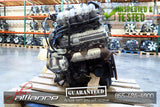 JDM 1996-2002 Toyota Tacoma T100 4Runner 5VZ-FE Engine 3.4L V6 5VZ Motor - JDM Alliance LLC