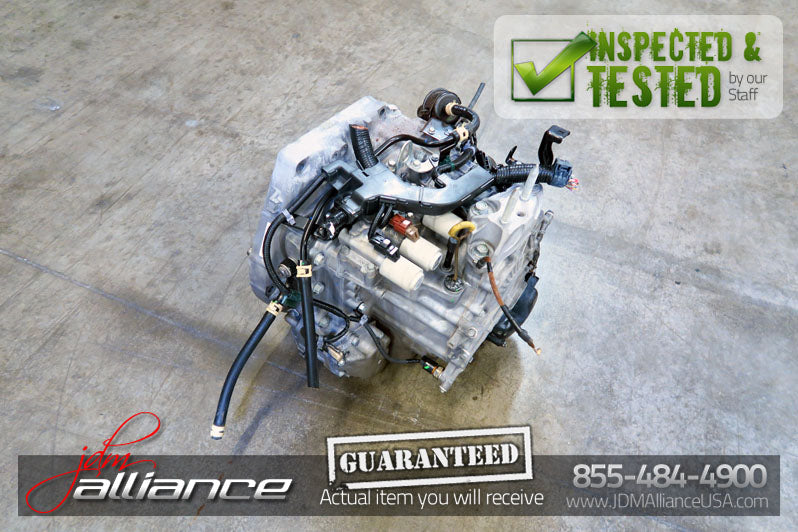 JDM 06-11 Honda Civic R18A 1.8L VTEC Automatic Transmission R18A1 SXEA