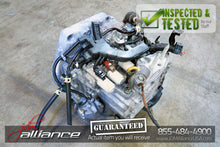 JDM 06-11 Honda Civic R18A 1.8L VTEC Automatic Transmission R18A1 SXEA - view 4
