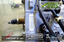 JDM 06-11 Honda Civic R18A 1.8L VTEC Automatic Transmission R18A1 SXEA - view 6