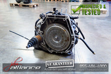JDM 06-11 Honda Civic R18A 1.8L VTEC Automatic Transmission R18A1 SXEA - view 7