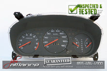 JDM 96-00 Honda Civic EK EK3 EK4 Auto Gauge Cluster Speedometer AT KM/H - view 1