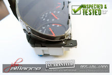 JDM 96-00 Honda Civic EK EK3 EK4 Auto Gauge Cluster Speedometer AT KM/H - view 4