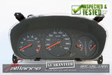 JDM 96-00 Honda Civic EK EK3 EK4 Auto Gauge Cluster Speedometer AT KM/H - JDM Alliance LLC