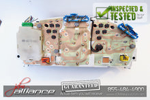 JDM 96-00 Honda Civic EK EK3 EK4 Auto Gauge Cluster Speedometer AT KM/H - view 6