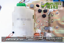 JDM 96-00 Honda Civic EK EK3 EK4 Auto Gauge Cluster Speedometer AT KM/H - view 7