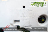 JDM Subaru Impreza WRX STi EJ207 V7 Gauge Cluster Speedometer Instrument 6spd - JDM Alliance LLC