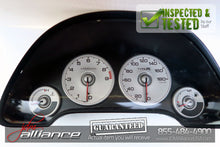 JDM Honda Integra Acura RSX Type R DC5 OEM Gauge Cluster Speedometer K20A - view 1