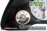 JDM Honda Integra Acura RSX Type R DC5 OEM Gauge Cluster Speedometer K20A - JDM Alliance LLC