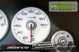 JDM Honda Integra Acura RSX Type R DC5 OEM Gauge Cluster Speedometer K20A - JDM Alliance LLC