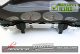JDM Honda Integra Acura RSX Type R DC5 OEM Gauge Cluster Speedometer K20A - JDM Alliance LLC