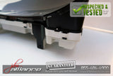 JDM Honda Integra Acura RSX Type R DC5 OEM Gauge Cluster Speedometer K20A - JDM Alliance LLC