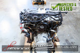 JDM Nissan 300ZX Z32 VG30DE 3.0L DOHC Non-Turbo Engine VG30 NA - JDM Alliance LLC