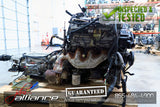 JDM Nissan 300ZX Z32 VG30DE 3.0L DOHC Non-Turbo Engine VG30 NA - JDM Alliance LLC