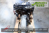 JDM Nissan 300ZX Z32 VG30DE 3.0L DOHC Non-Turbo Engine VG30 NA - JDM Alliance LLC