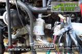 JDM Toyota 1JZ-GTE Twin Turbo 2.5L DOHC Engine ONLY NO TRANSMISSION - JDM Alliance LLC