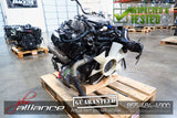 JDM 96-04 Nissan VG33E 3.3L SOHC V6 Engine Pathfinder Frontier Xterra - JDM Alliance LLC